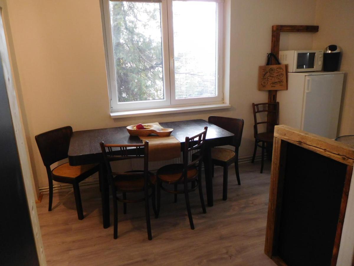 Apartman Hf Liberec Exterior foto