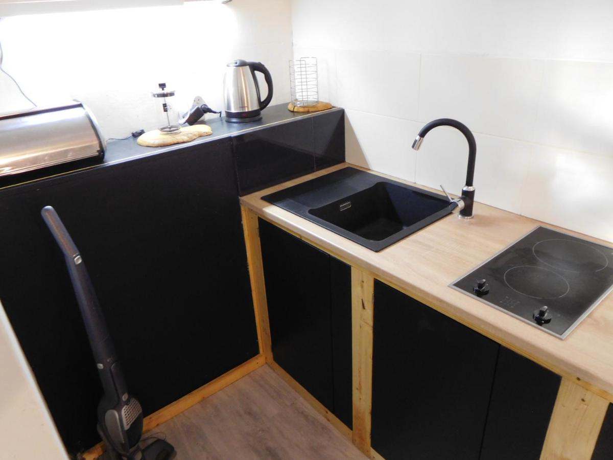 Apartman Hf Liberec Exterior foto