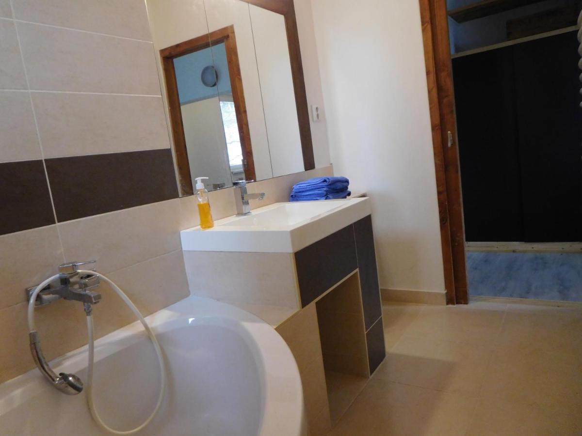 Apartman Hf Liberec Exterior foto